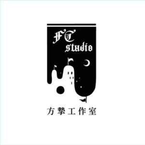方摯工作室 FC STUDIO LOGO